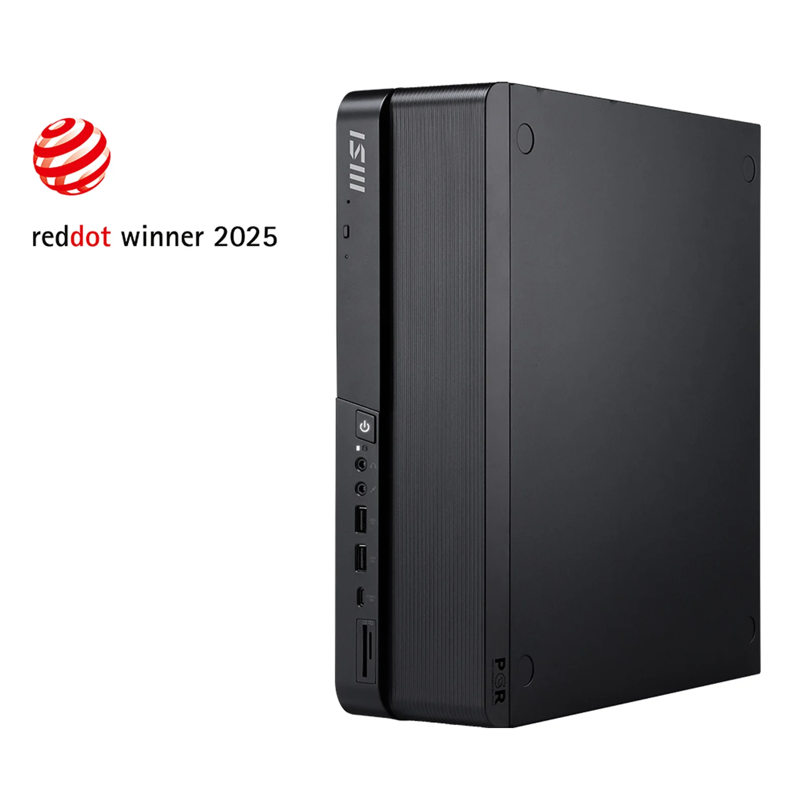 MSI Pro DP80 AI A2TAG-075EU, Intel Core Ultra 7 265, 16GB RAM, 1TB SSD