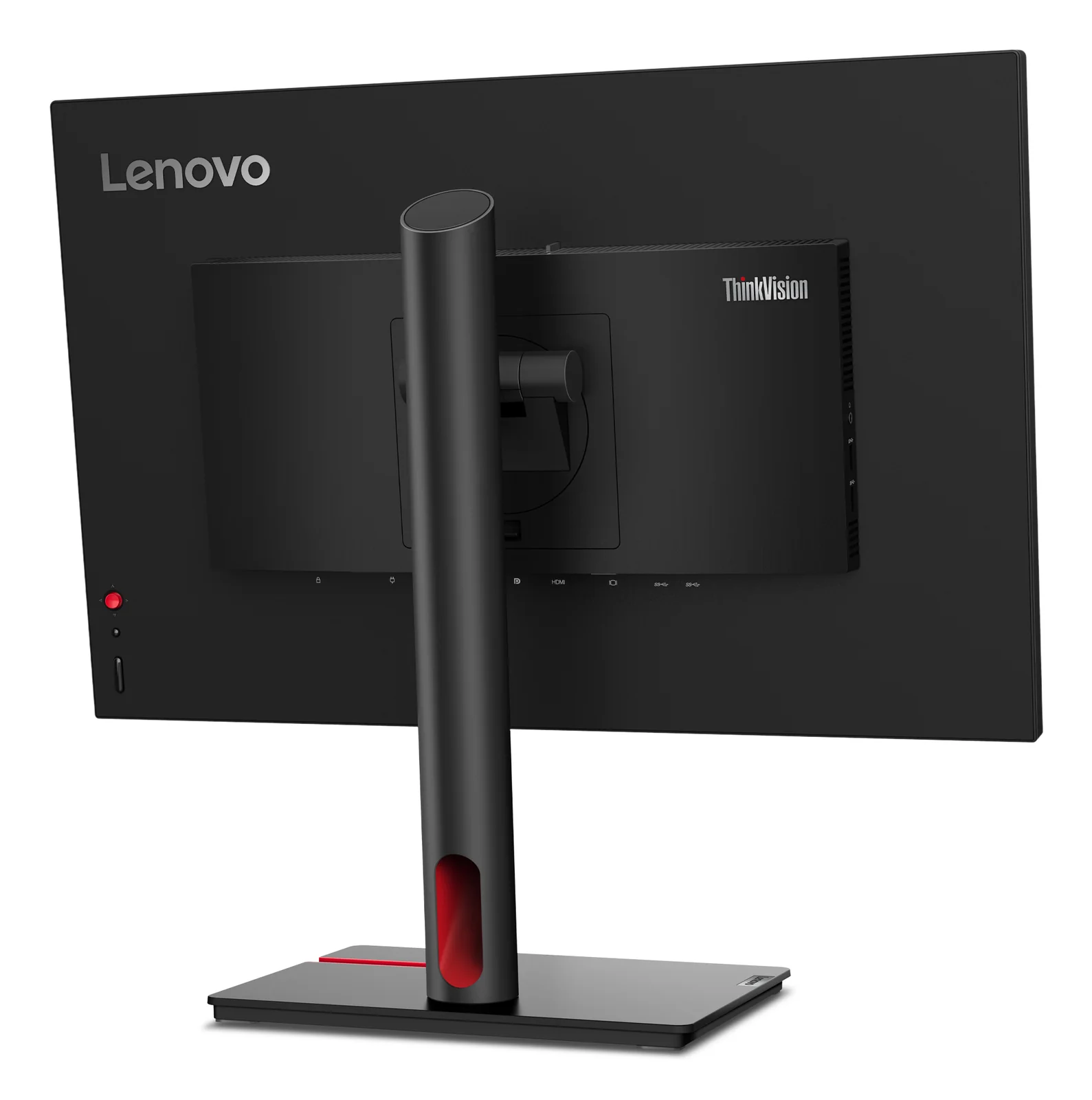 Lenovo ThinkVision T24d-30 24" WUXGA IPS 100Hz Monitor