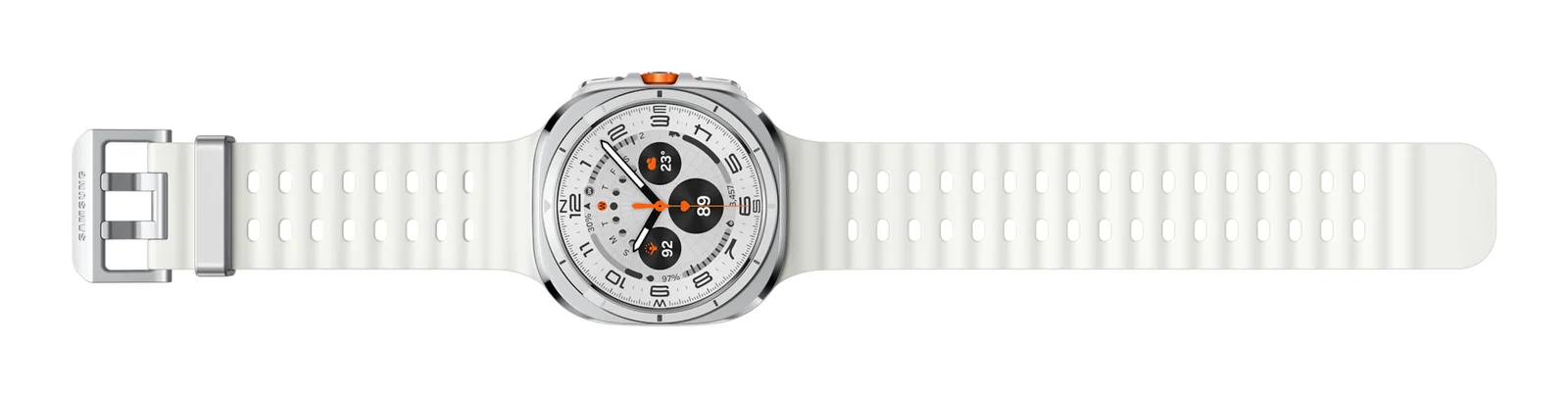Samsung Galaxy Watch Ultra 47mm