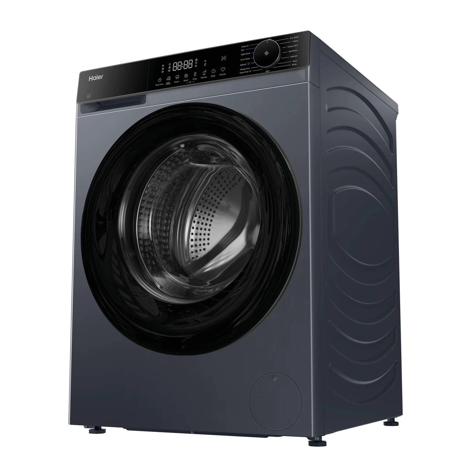 Haier HW100BP14357GUUK 10kg 1400rpm Washing Machine