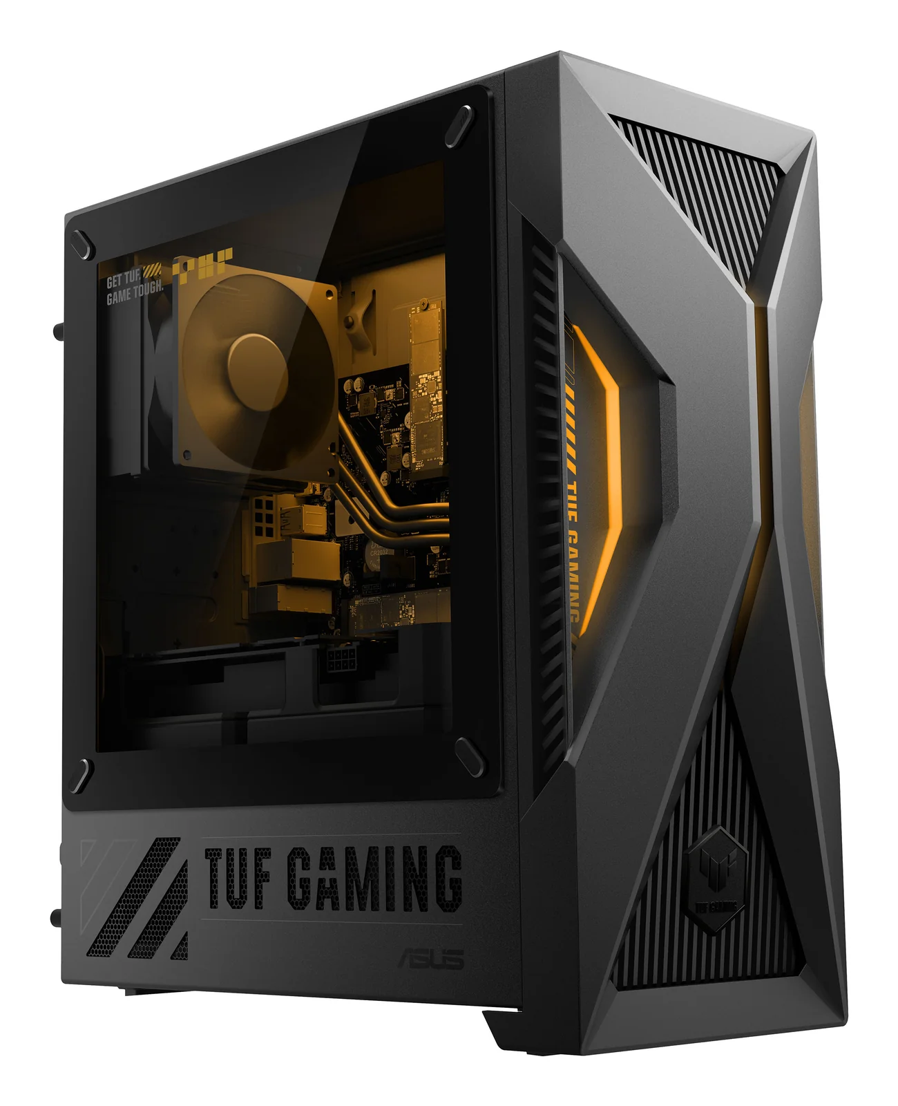 ASUS TUF Gaming T500 T500MV-07240H133W
