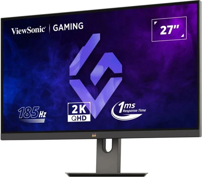Viewsonic VX2758A-2K-PRO-2 27" QHD IPS 185Hz Monitor