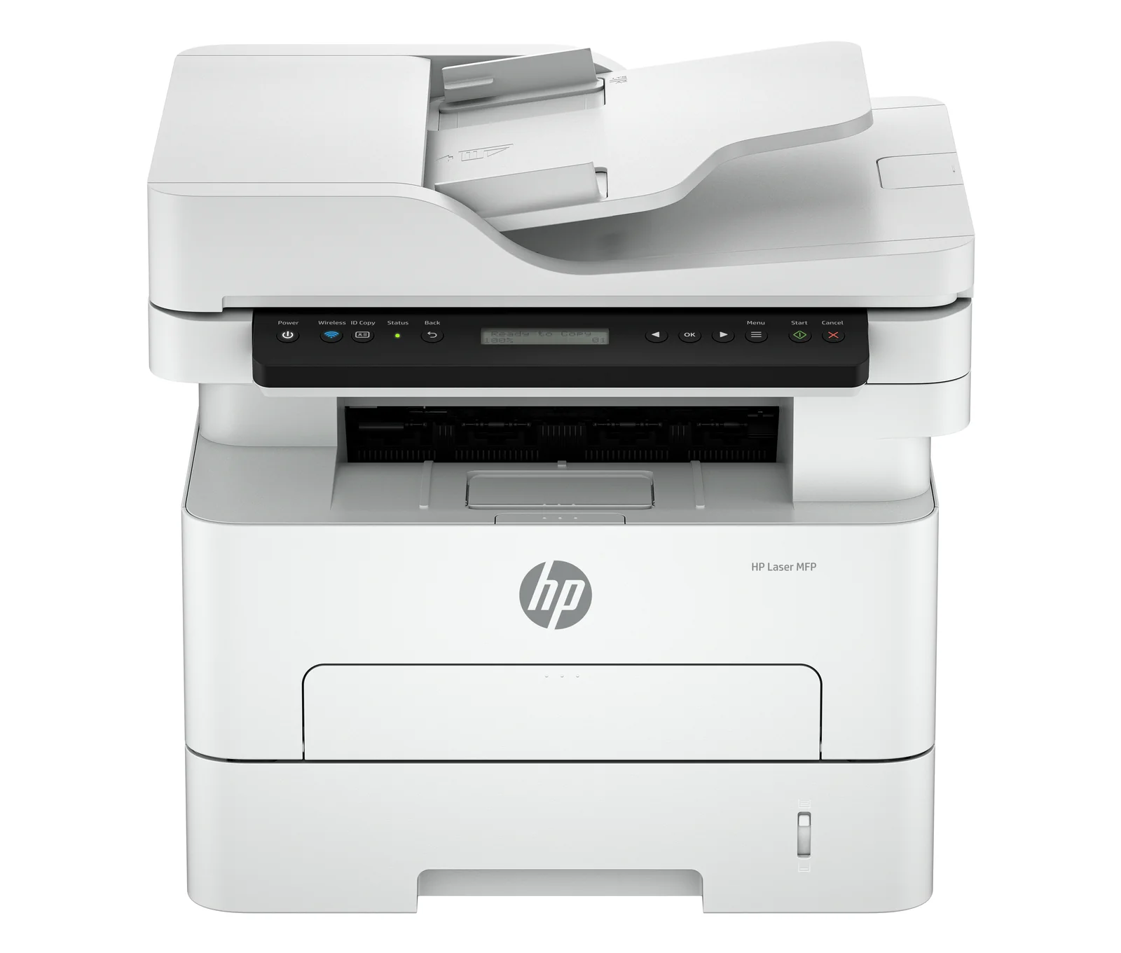 HP Laser MFP 355sdnw Laser Printer