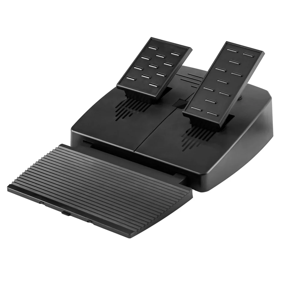 Mars Gaming MWH-RSXONE Black