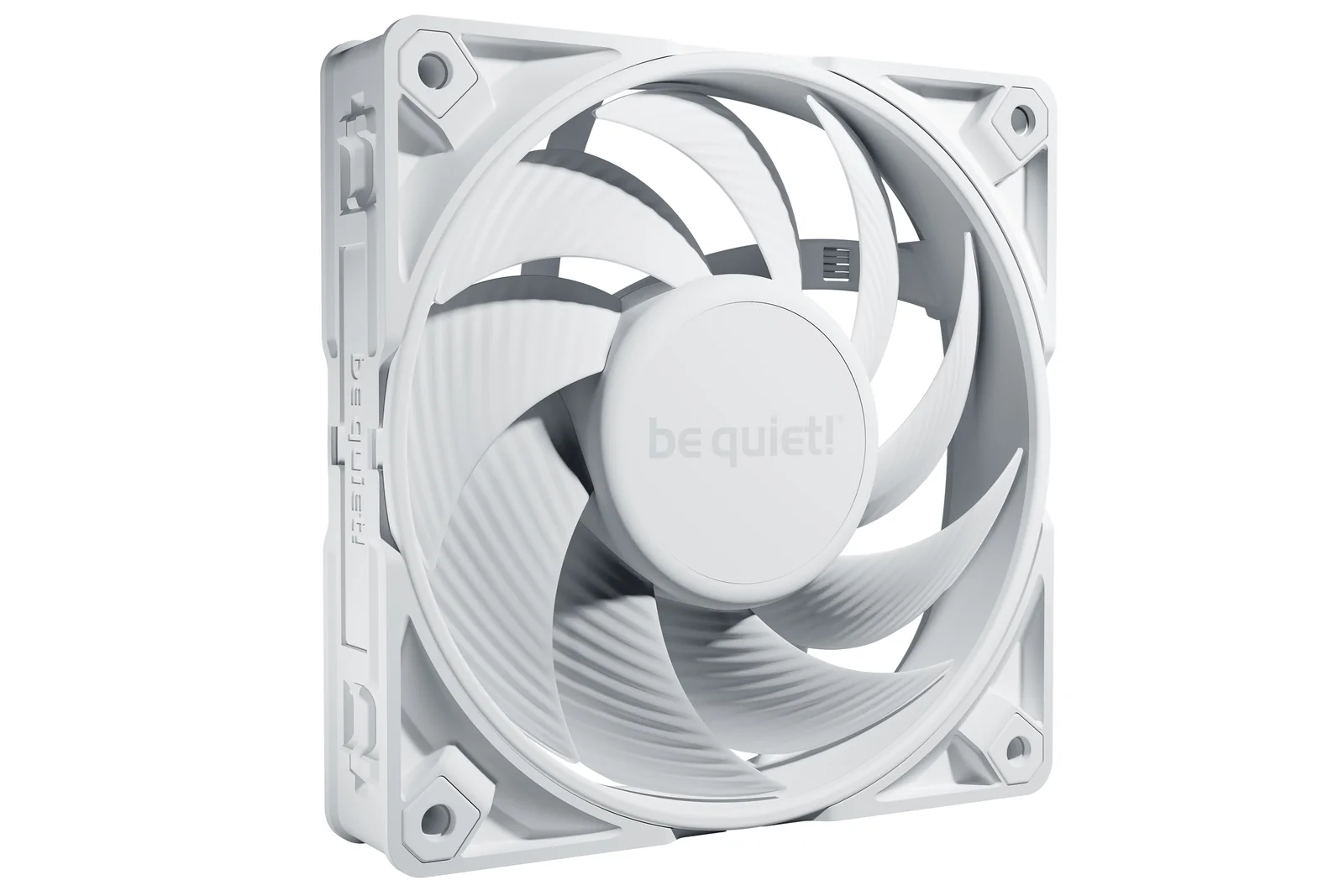 be quiet! BL118 computer cooling system