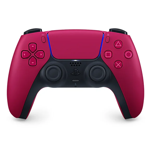Sony DualSense V2 Red
