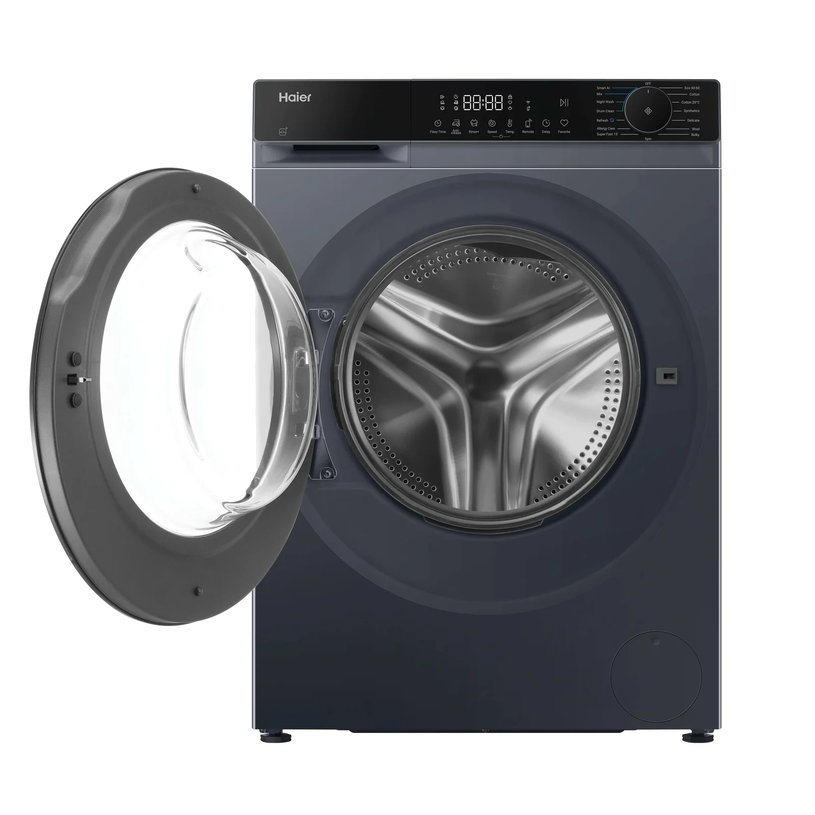 Haier HW100BP14357GUUK 10kg 1400rpm Washing Machine