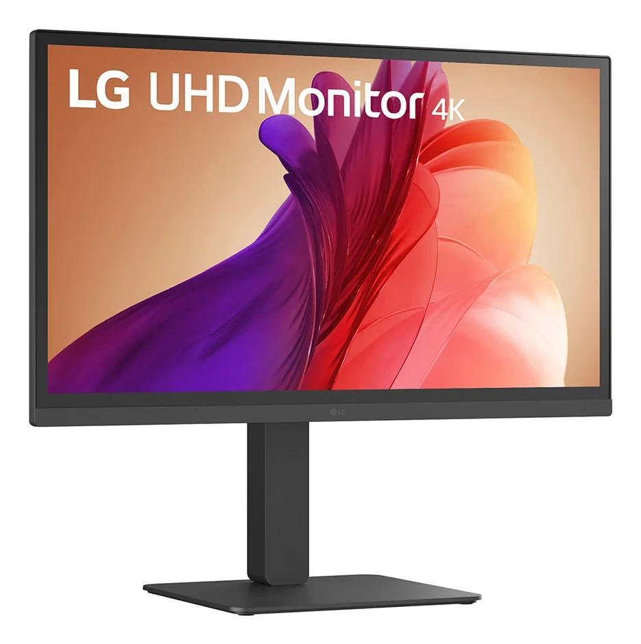 LG 27BA45U-B 27" 4K UHD IPS 100Hz Monitor