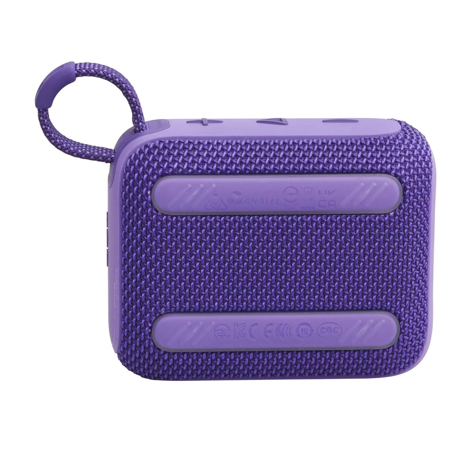 JBL Go 4 Purple