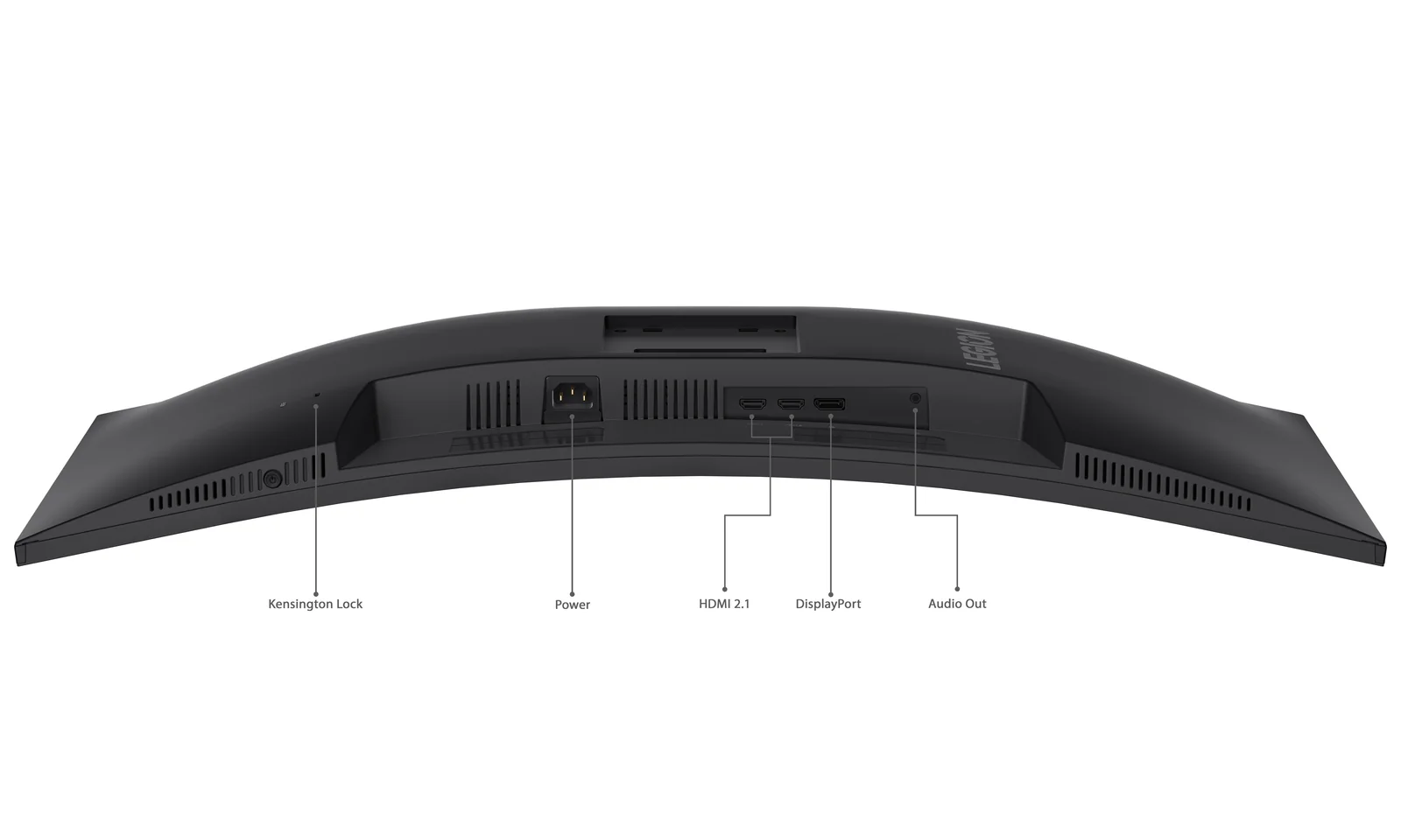 Lenovo R34w-30 34" UWQHD VA 180Hz Curved Monitor