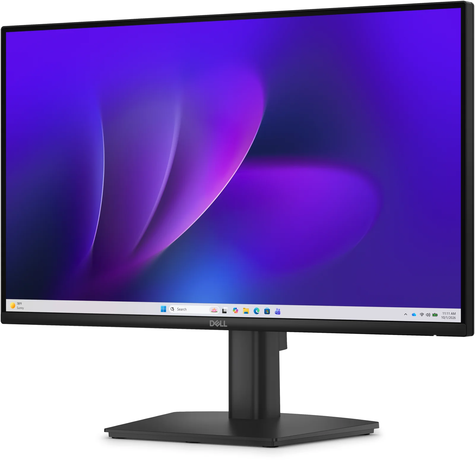 DELL Pro E2226H computer monitor