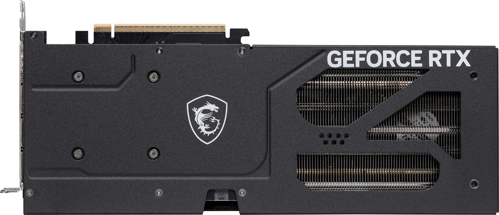 MSI VENTUS GeForce RTX 5060 TI 16G 2X OC PLUS