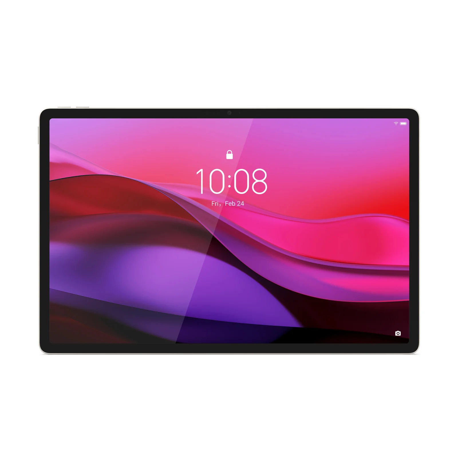 Lenovo Yoga Tab Plus 512GB Grey