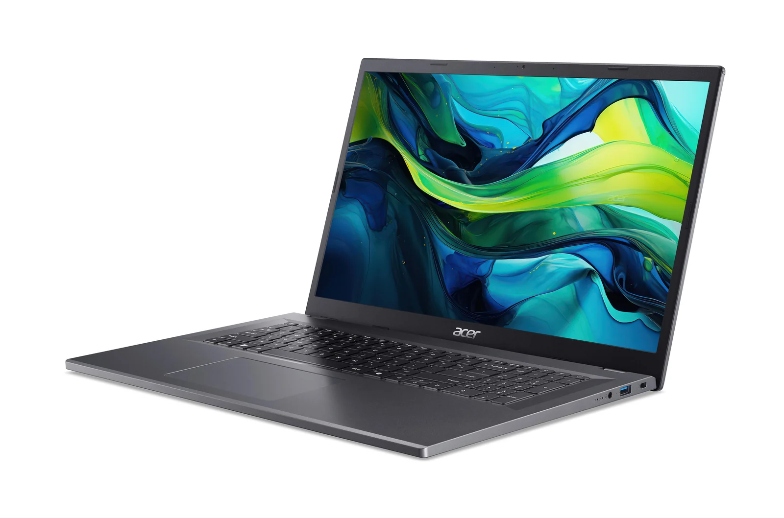 Acer Aspire 17 A17-51M-75RM 17.3", Intel Core 7 150U, 32GB RAM, 1TB SSD
