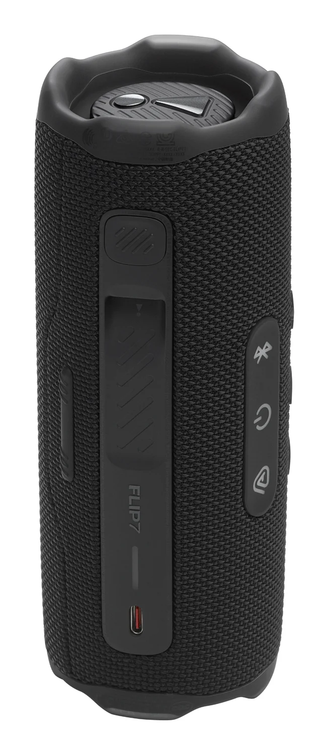JBL Flip 7 Black