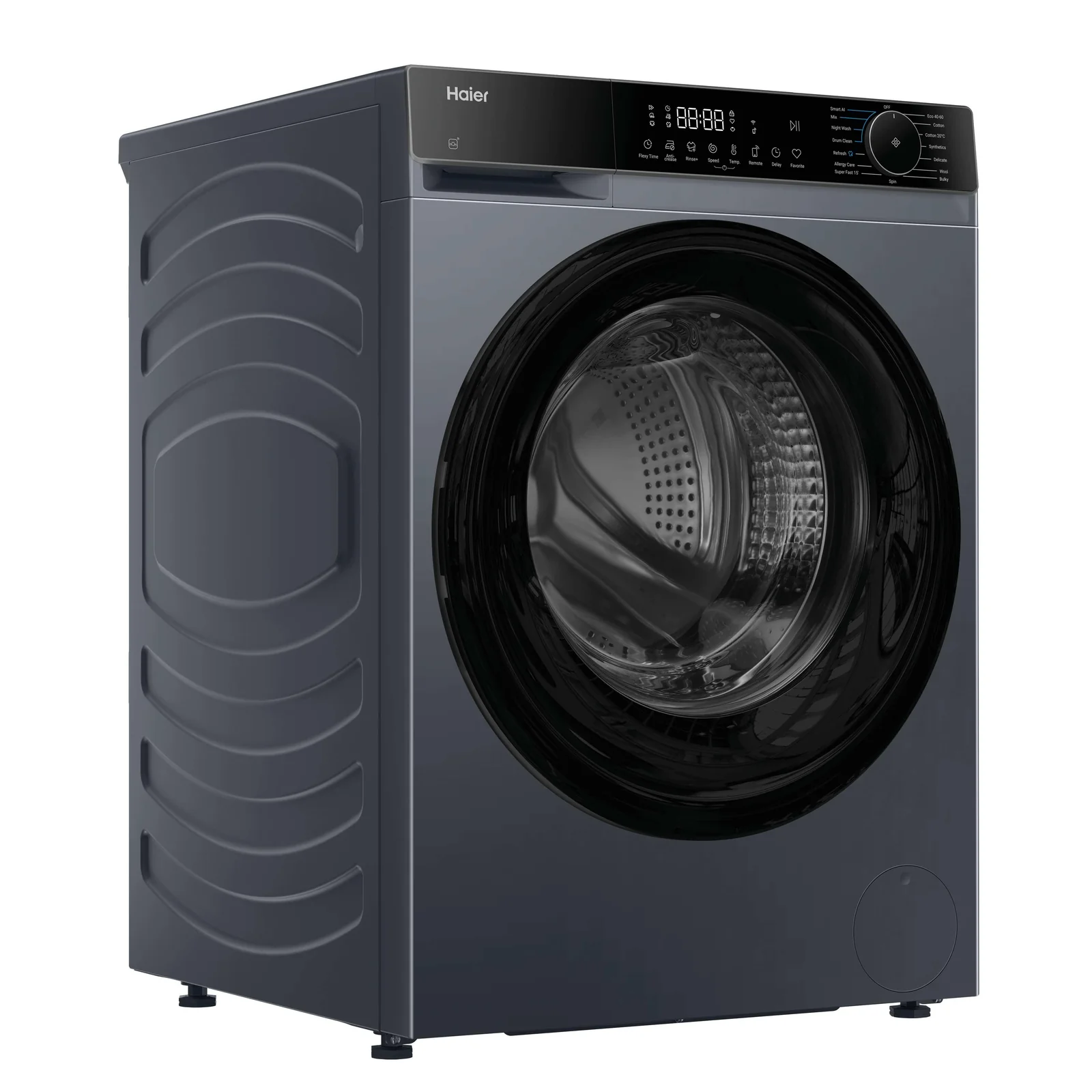 Haier HW100BP14357GUUK 10kg 1400rpm Washing Machine