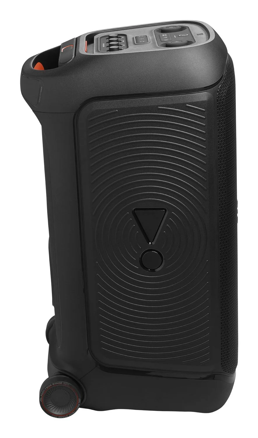JBL PartyBox STAGE 320 Black