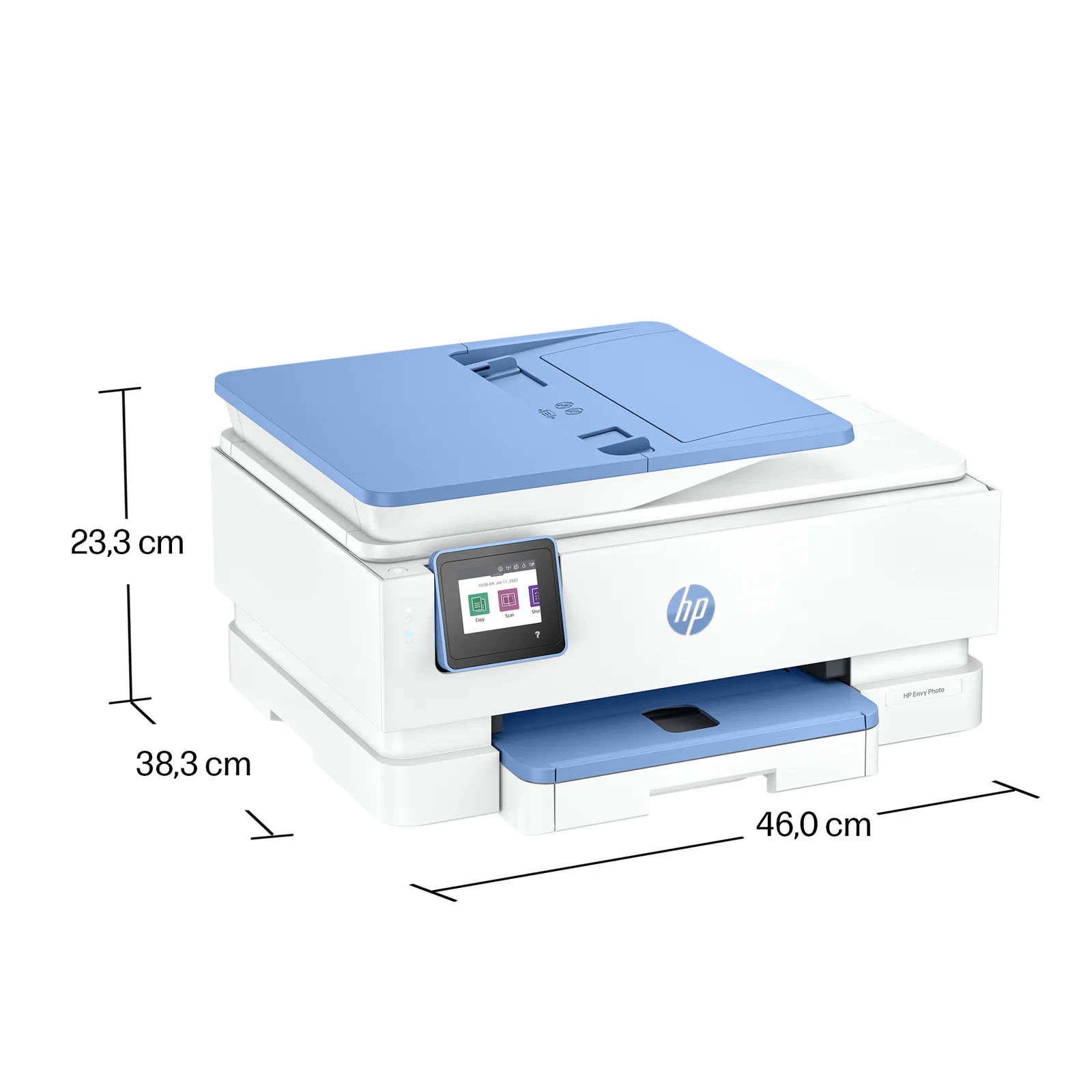 HP ENVY Photo 7931 Colour Printer