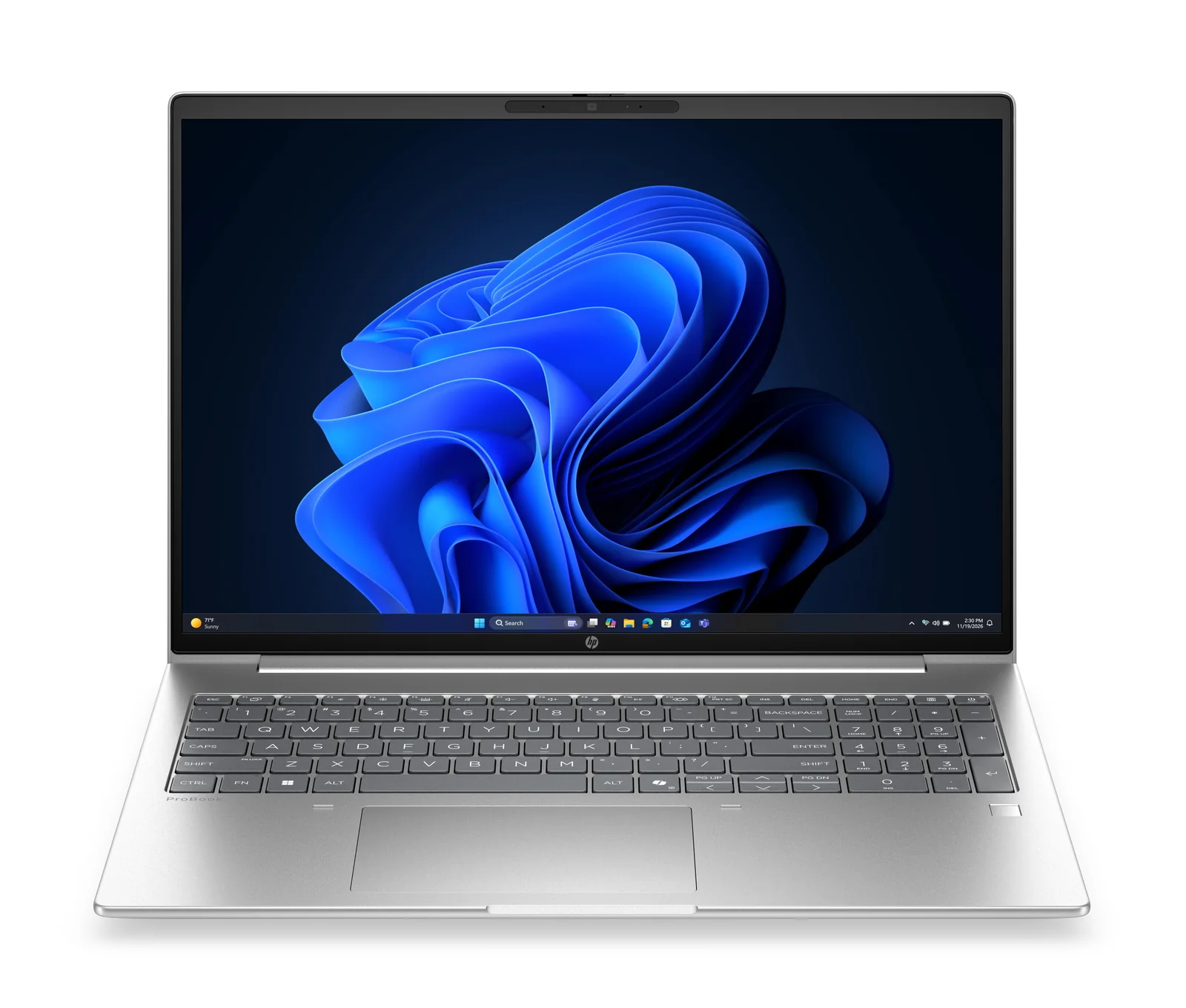 HP DW6L8ET laptop 16", 32GB RAM, 1TB SSD