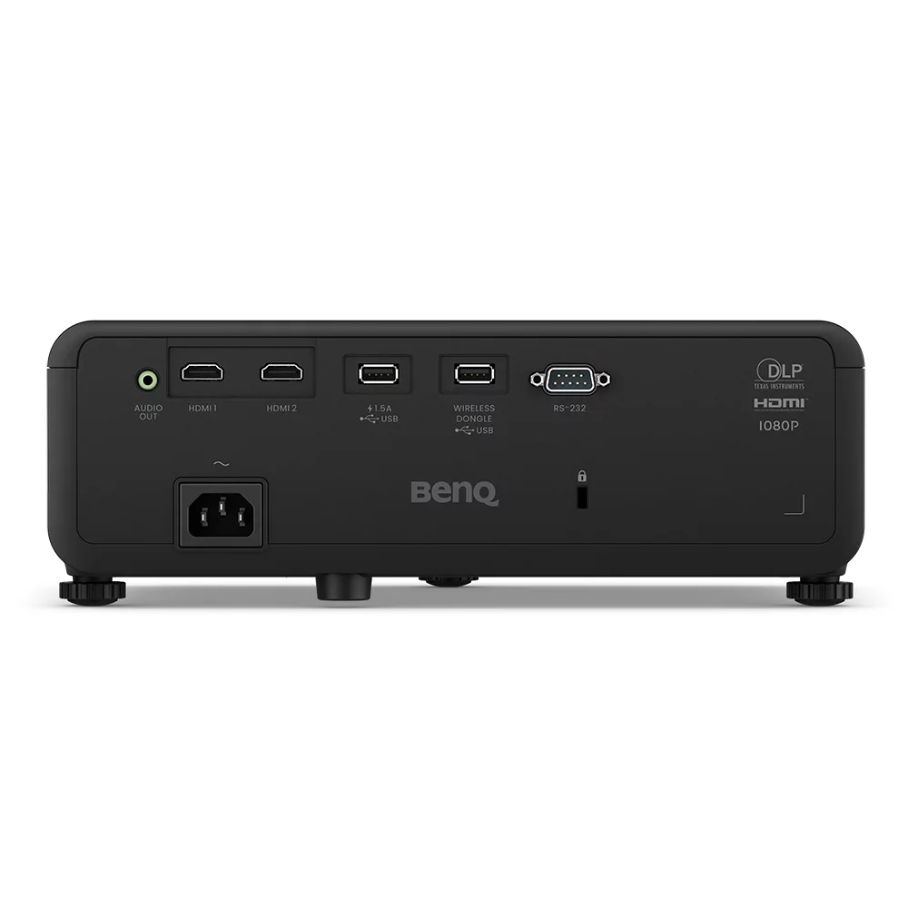 BenQ LH600ST+ 1080p Projector