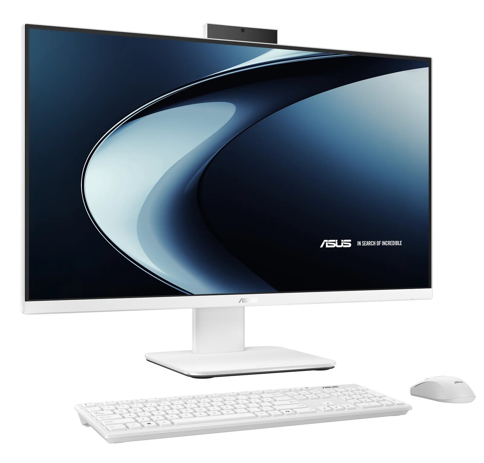 ASUS V400 AiO V470VAK-WPE262W 27" All-in-One, Intel Core 7 240H, 16GB RAM, 1TB SSD