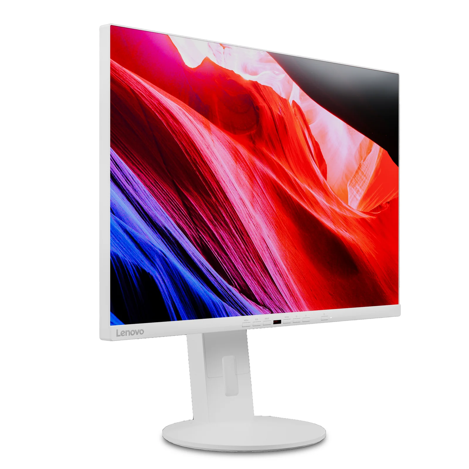 Lenovo C24d-20 24" WUXGA IPS Monitor