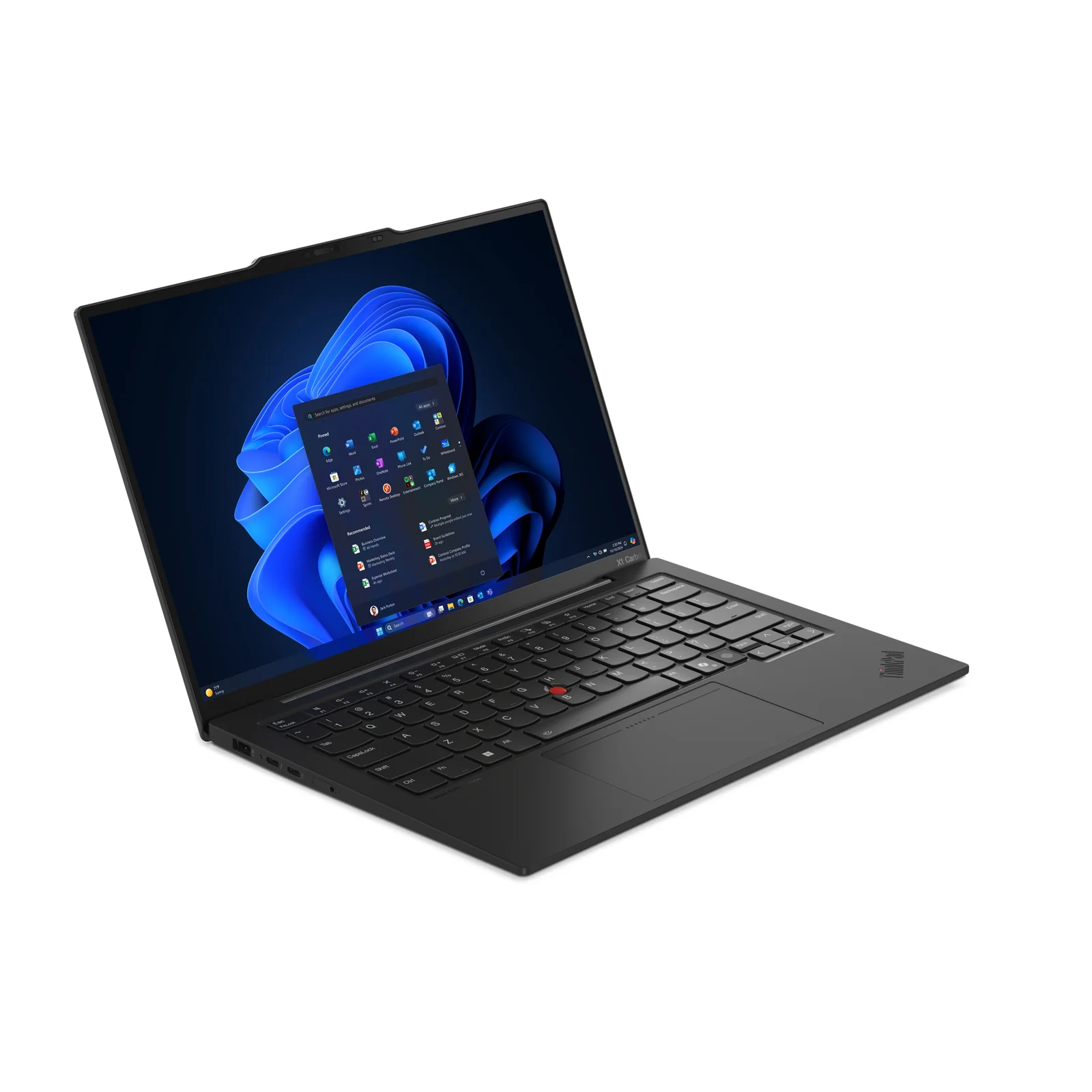 Lenovo ThinkPad X1 Carbon Gen 13 Aura Edition 14", Intel Core Ultra 7 255U, 32GB RAM, 1TB SSD