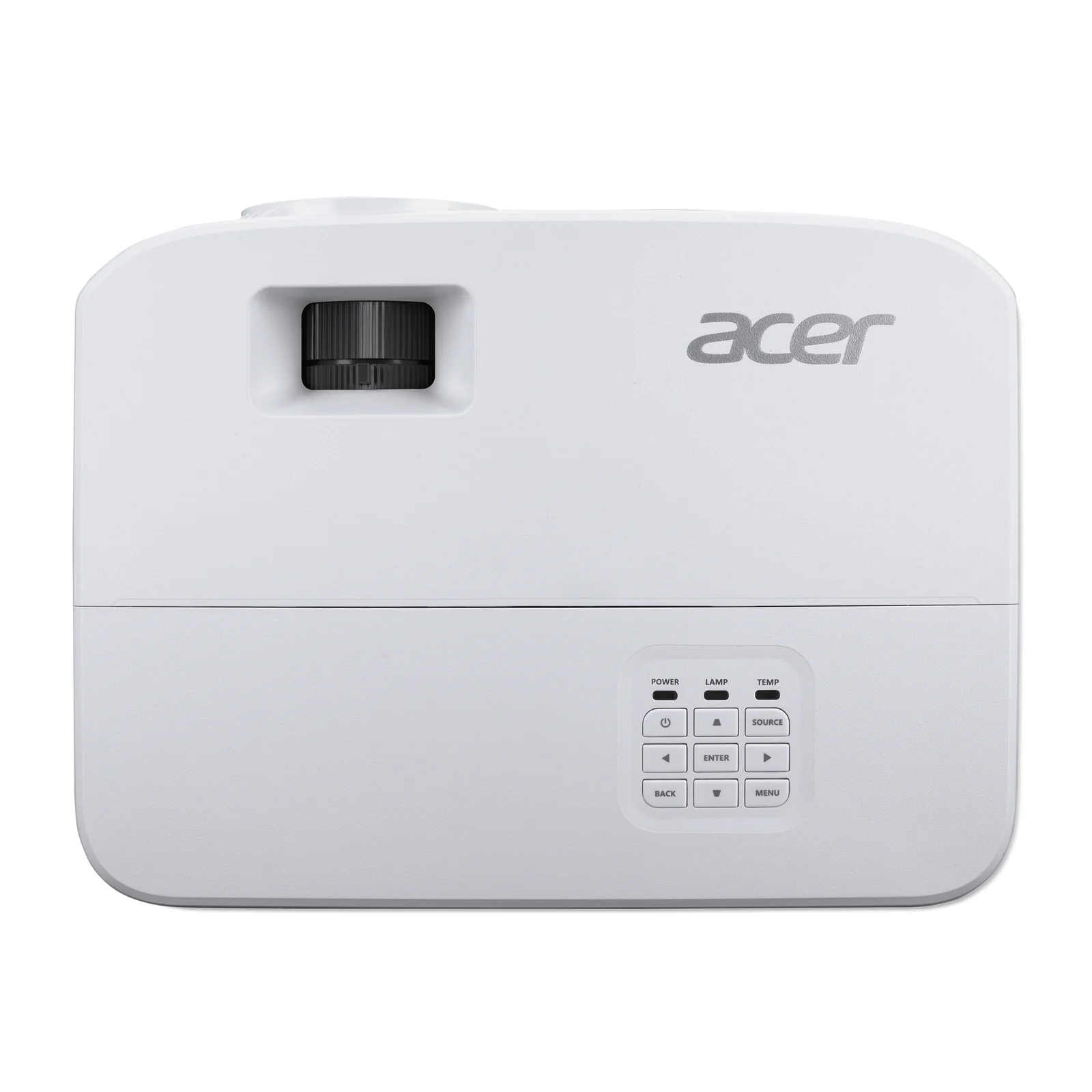 Acer X1526 DLP 1080P 4000 LM Projector