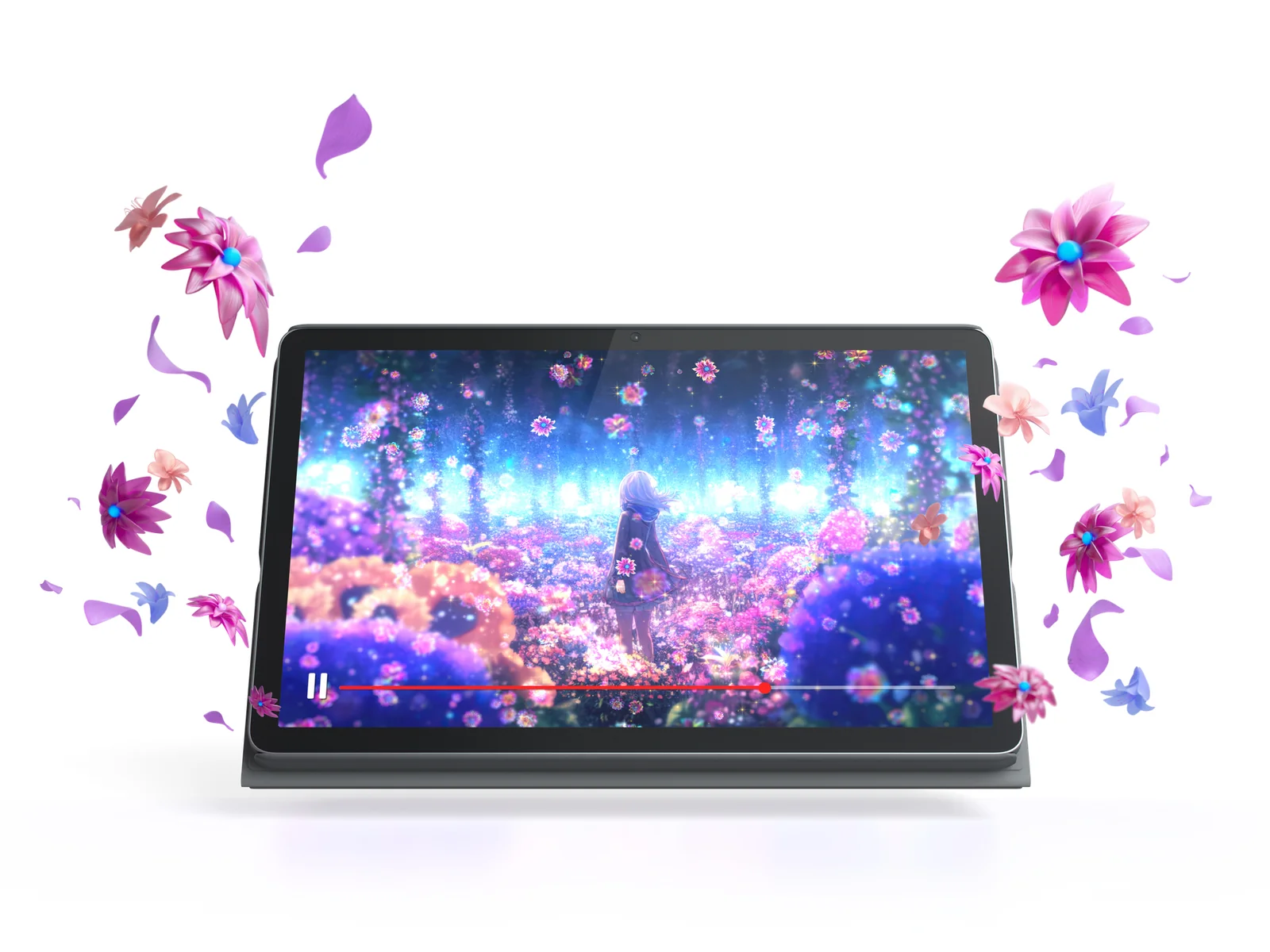 Lenovo Tab 128GB Grey