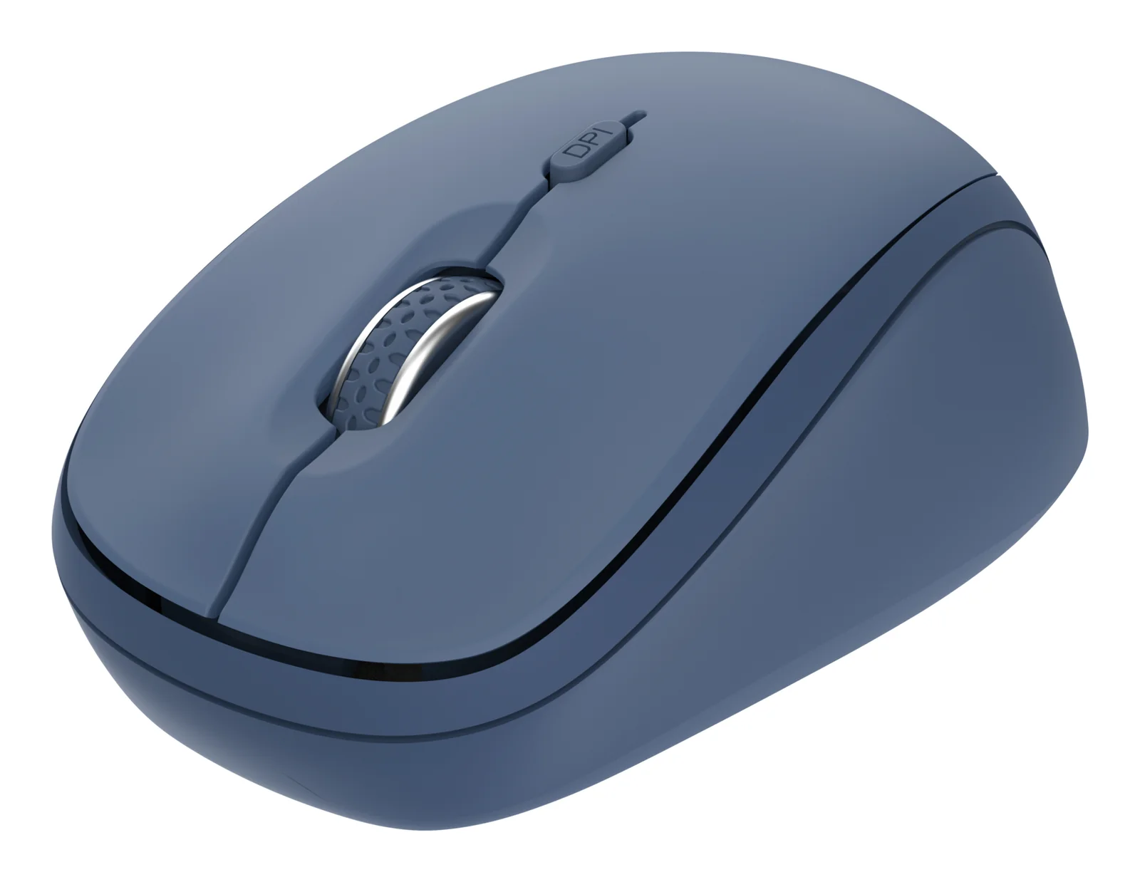 Trust Yvi+ Wireless Mouse