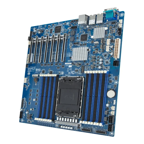 GIGABYTE MS33-AR1