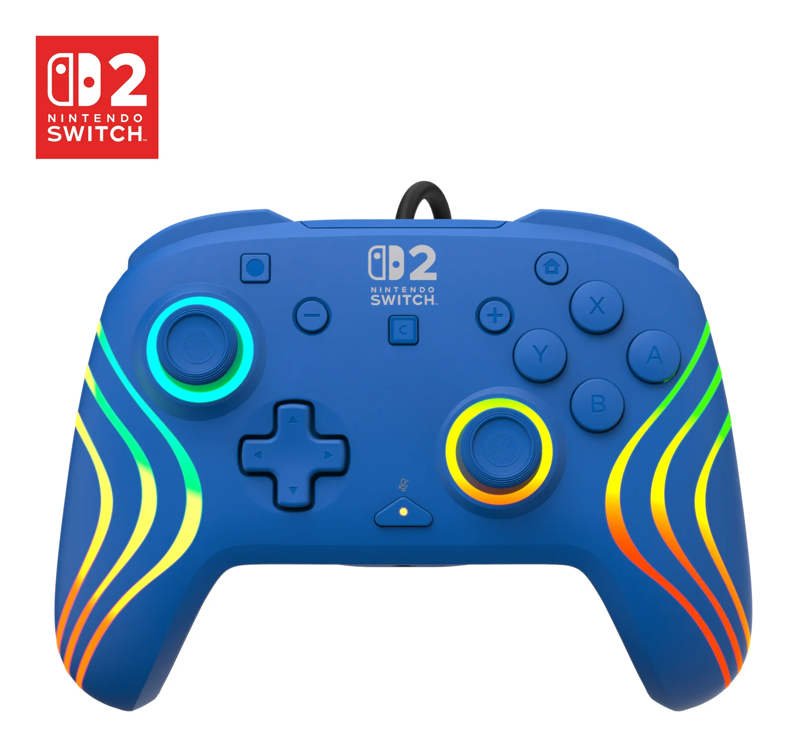 Turtle Beach TBC-8006-25 Gaming Controller Blue