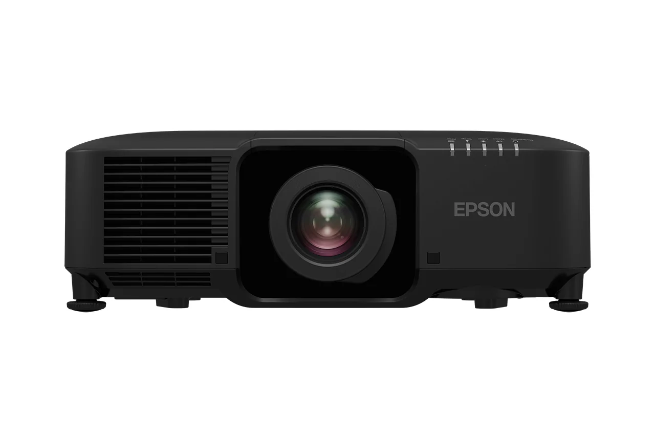 Epson EB-PQ2008B 4K Projector