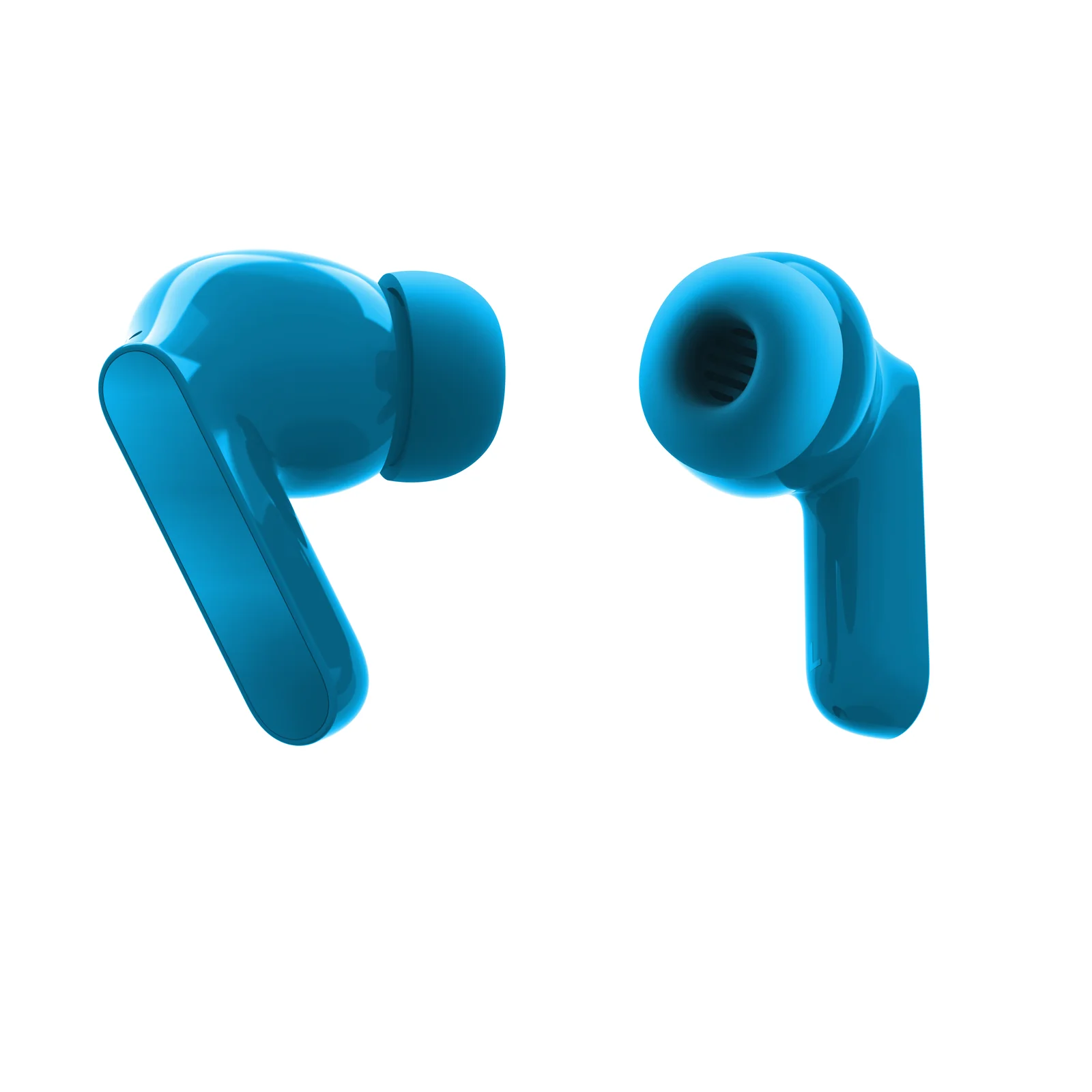 Motorola Moto Buds Bass Blue