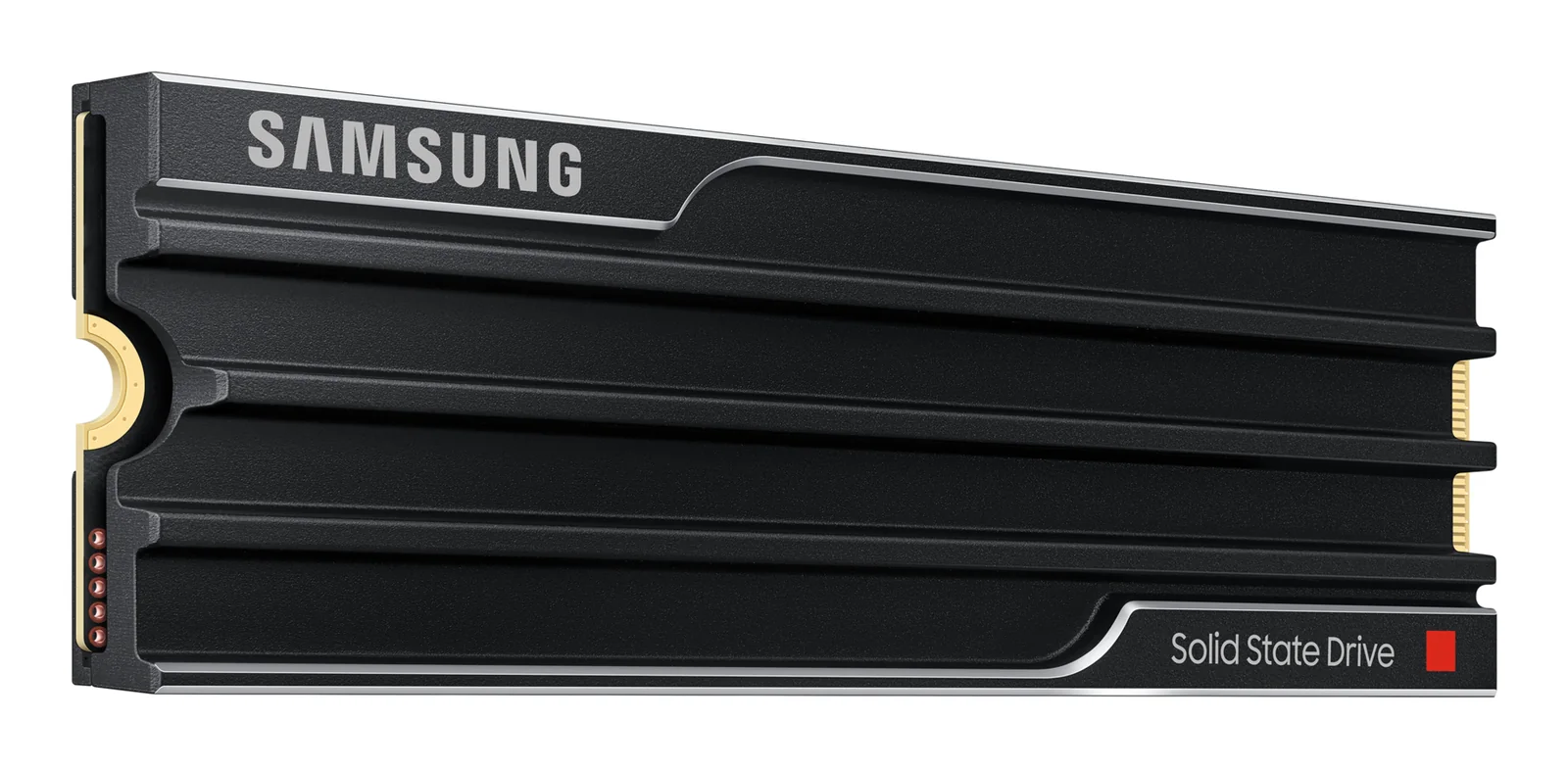 Samsung MZ-VAP1T0 1TB SSD