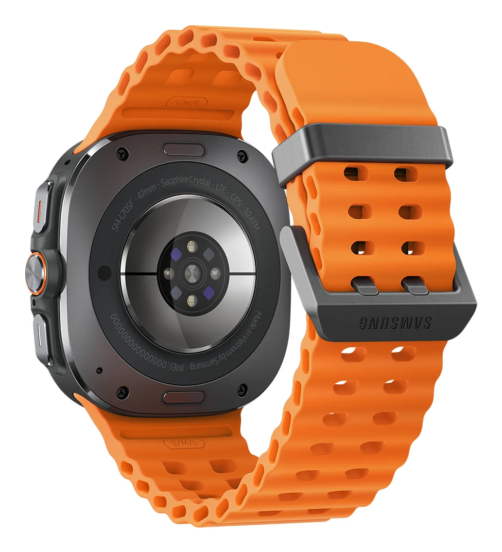 Samsung Galaxy Watch Ultra 47mm Grey