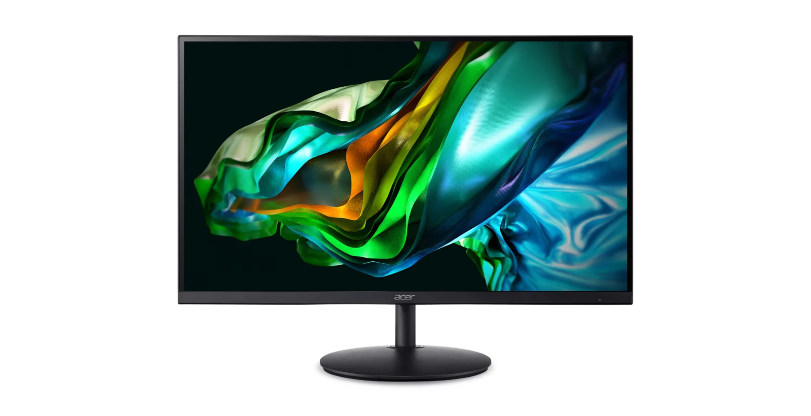 Acer SH242Y E 23.8" Full HD IPS 100Hz Monitor