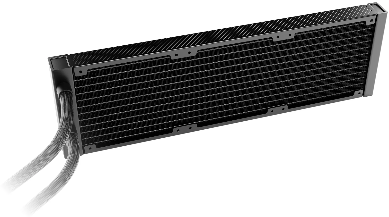 be quiet! LIGHT LOOP 360mm Black