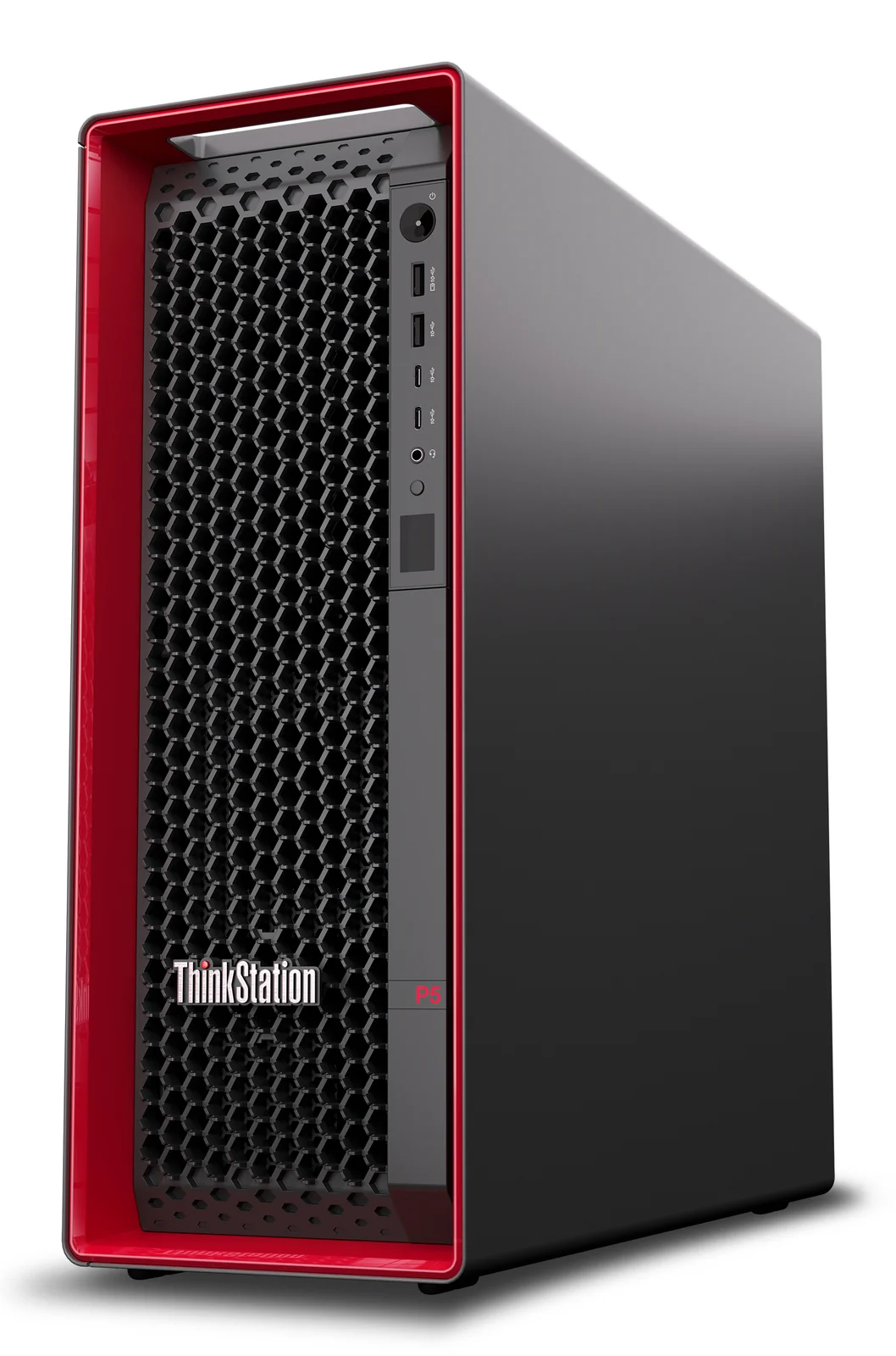 Lenovo ThinkStation P5 Gen 2, 64GB RAM, 2TB SSD