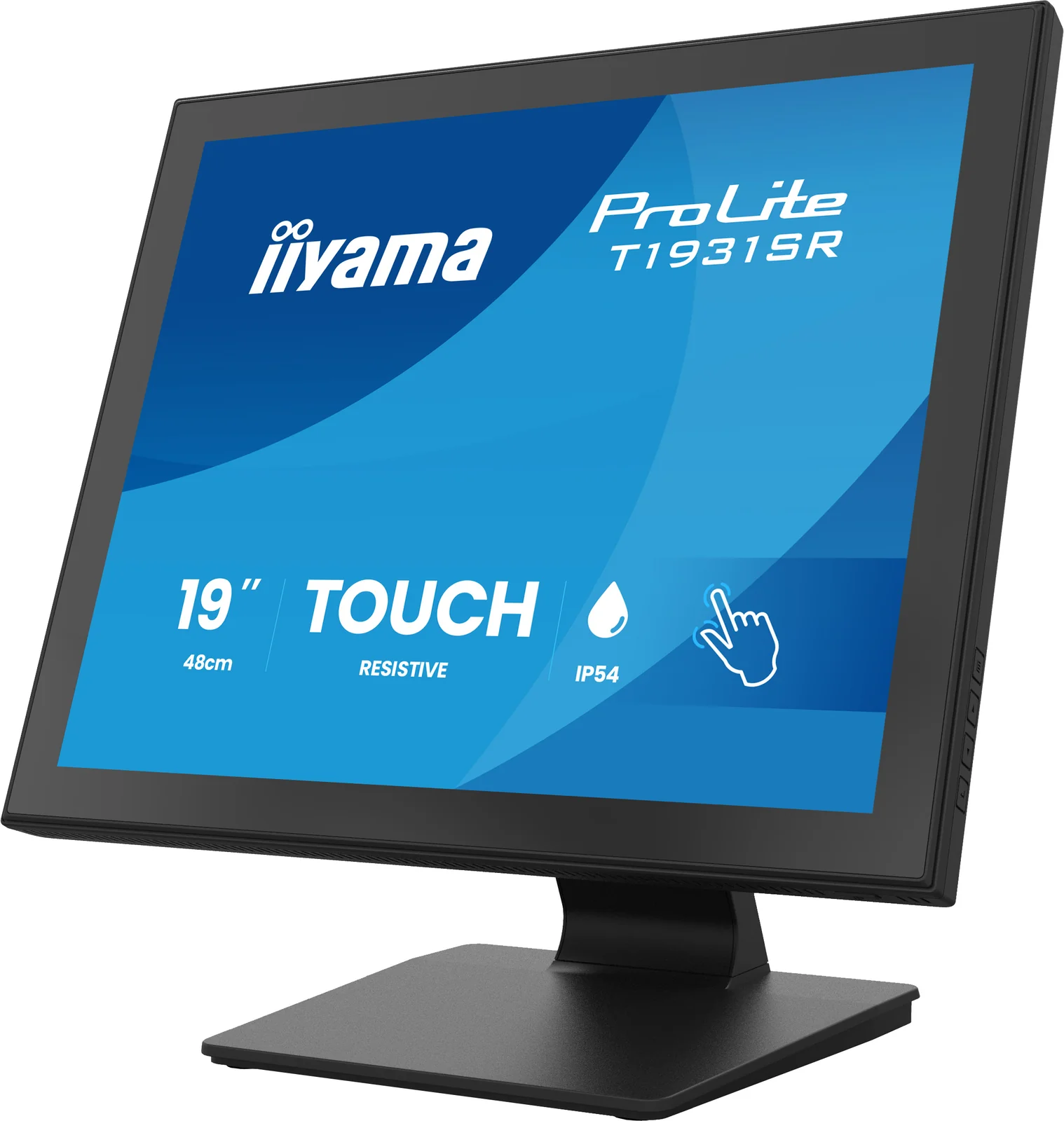 iiyama ProLite T1931SR-B2S computer monitor