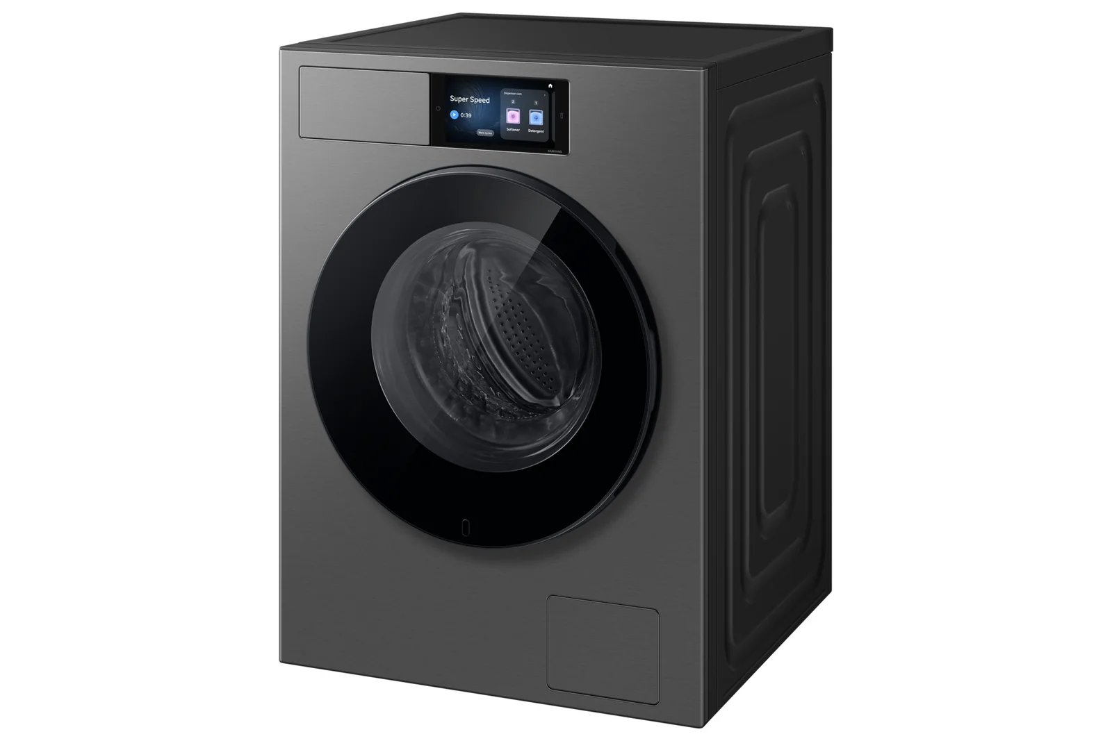 Samsung WF90H11C4ST1 11kg 1400rpm Washing Machine