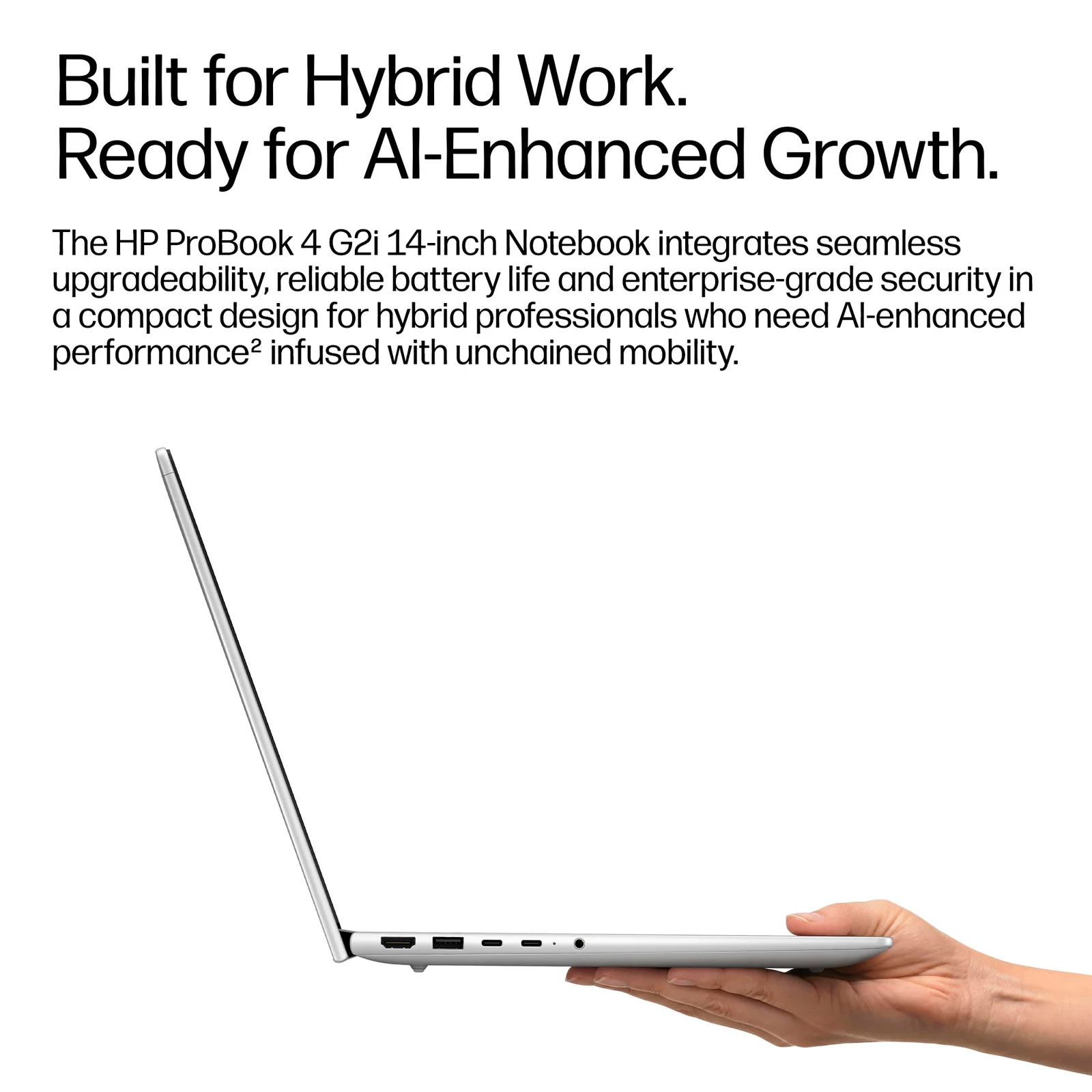 HP DX5X4AT laptop 14", 16GB RAM, 512GB SSD
