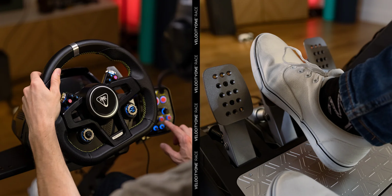 Turtle Beach VelocityOne