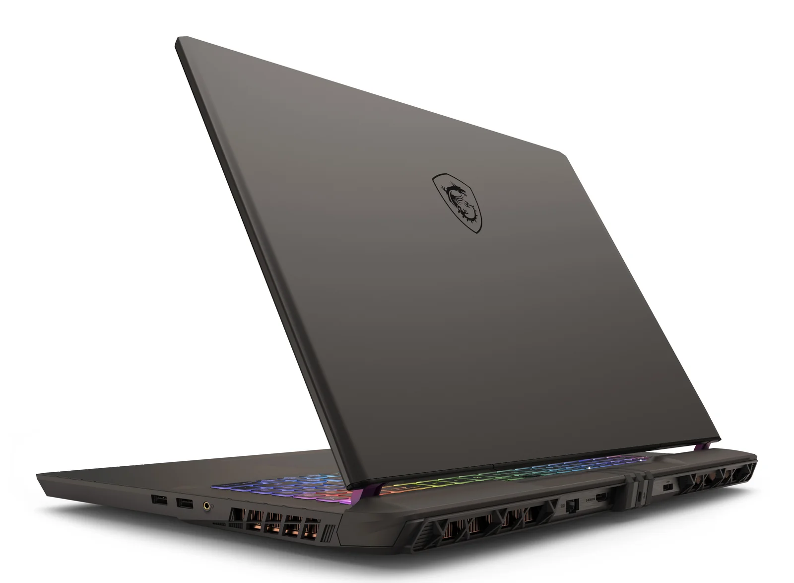 MSI Vector 17 HX AI A2XWJG-004UK 17", Intel Core Ultra 9 275HX, 32GB RAM, 1TB SSD