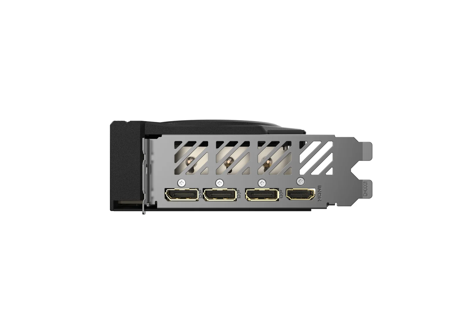 GIGABYTE GeForce RTX 4070 SUPER WINDFORCE OC 12G