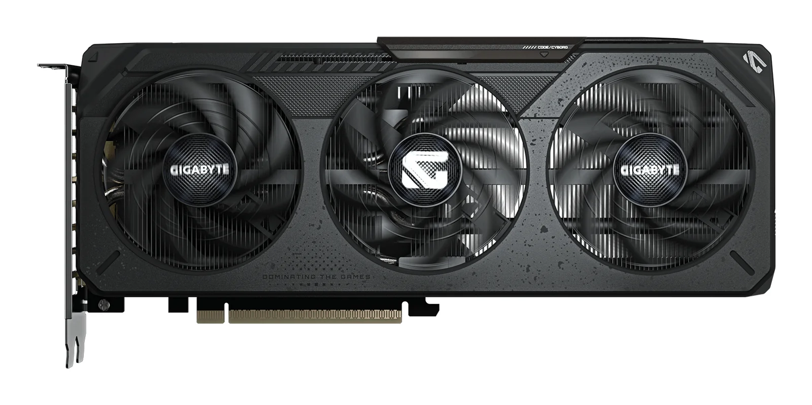 GIGABYTE GeForce RTX 5060 GAMING OC V2 8G