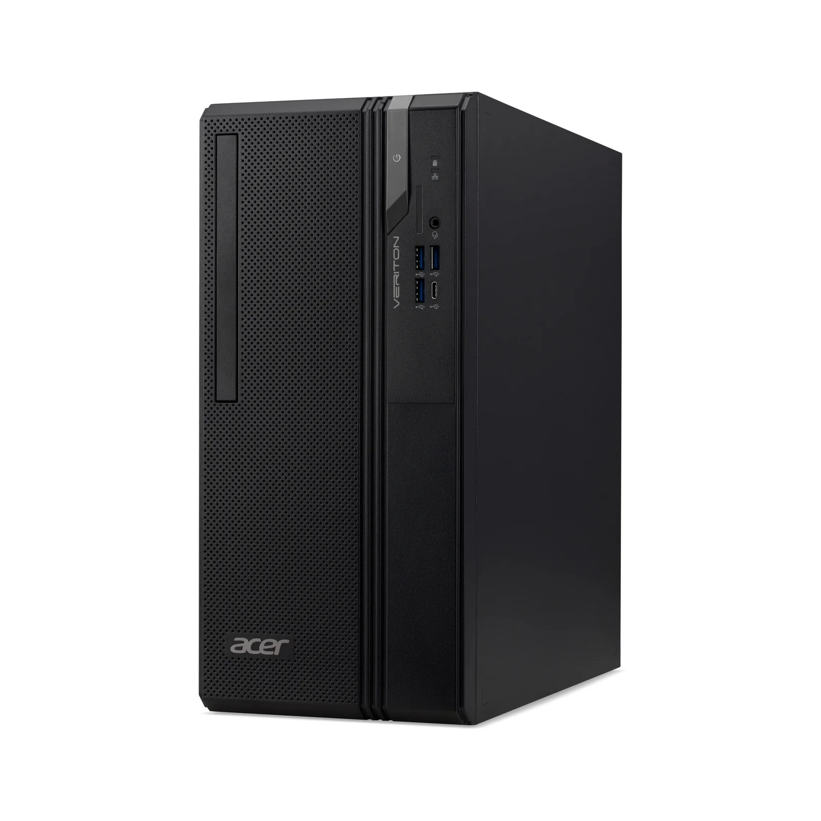 Acer Veriton S Intel Core i7 14700 16GB RAM 512GB SSD Windows 11 Pro Desktop, 512GB SSD