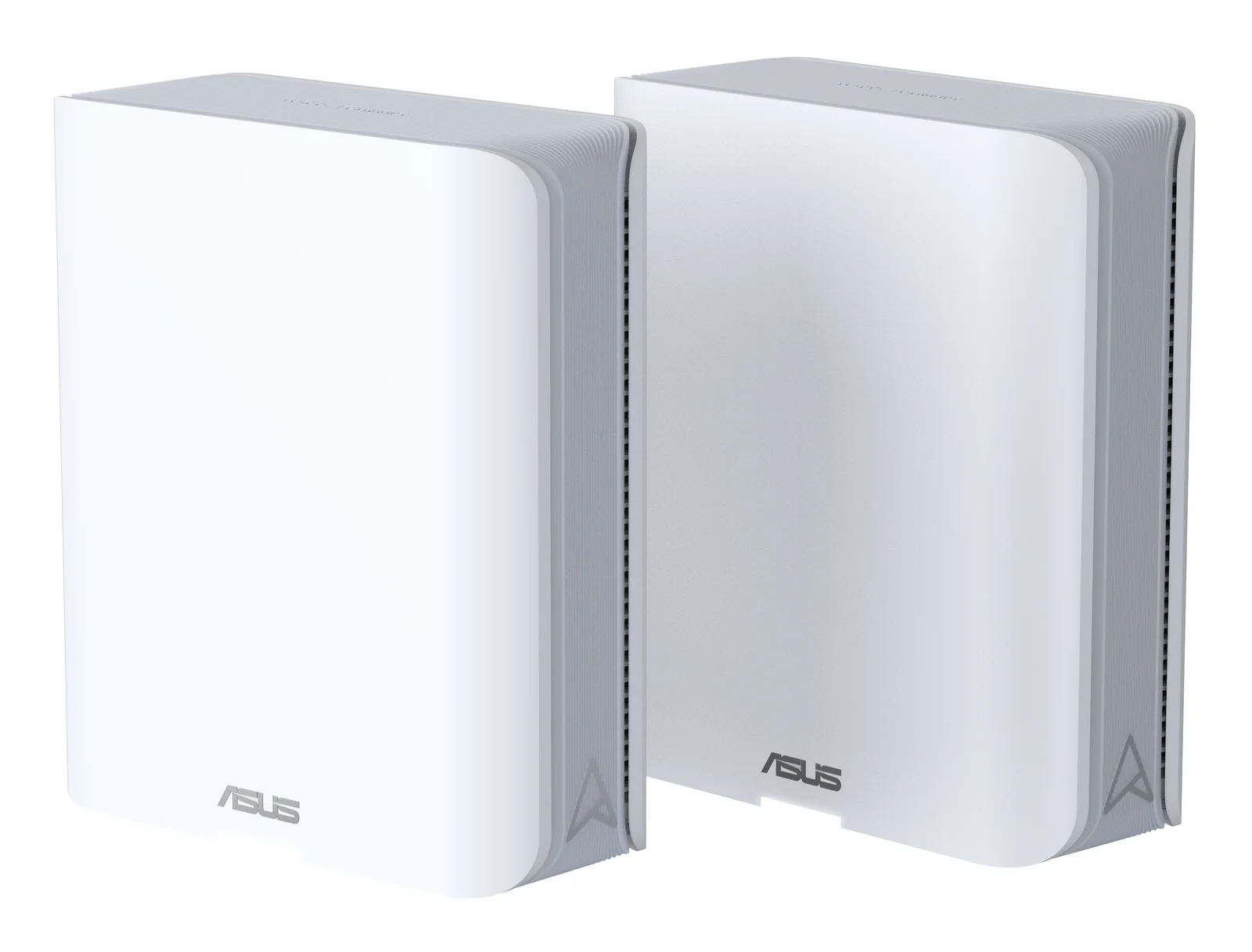 ASUS ZenWiFi BT7 BE9400 – 2er Pack weiß Wi-Fi 7 Router