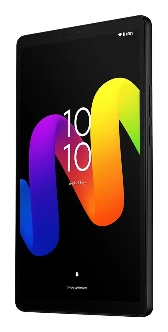TCL TAB 8 LTE Gen2 64GB Black