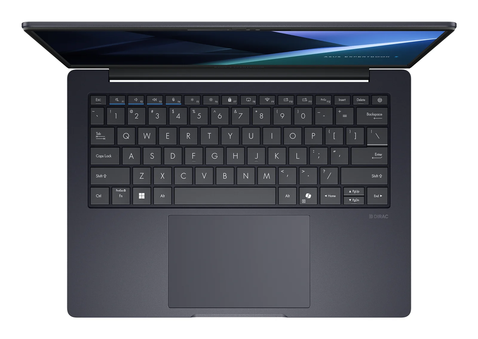 ASUS ExpertBook B5 B5405CCA-LY2149X 14", Intel Core Ultra 7 255H, 16GB RAM, 512GB SSD